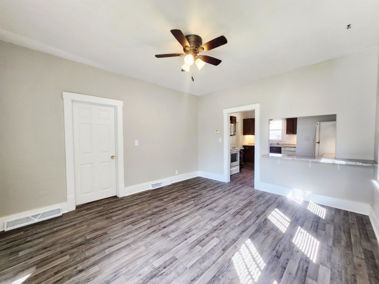 822 17th Street Gothenburg, Nebraska 69138-0000, 2 Bedrooms Bedrooms, ,1 BathroomBathrooms,Residential,For Sale,822 17th Street,20261315