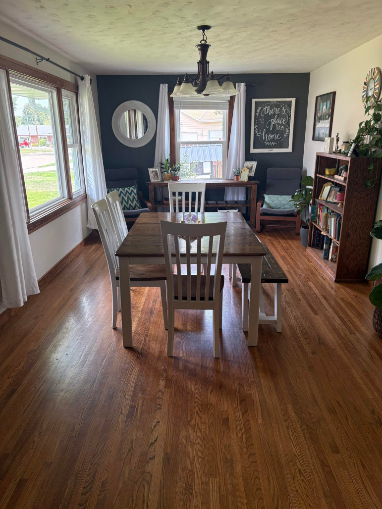 302 Randolph Street Elwood, Nebraska 68937, 4 Bedrooms Bedrooms, ,2 BathroomsBathrooms,Residential,For Sale,302 Randolph Street,20261314