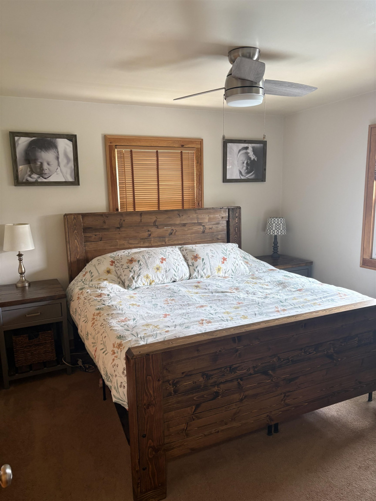 302 Randolph Street Elwood, Nebraska 68937, 4 Bedrooms Bedrooms, ,2 BathroomsBathrooms,Residential,For Sale,302 Randolph Street,20261314