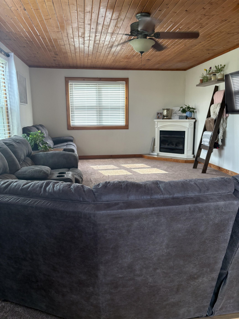 302 Randolph Street Elwood, Nebraska 68937, 4 Bedrooms Bedrooms, ,2 BathroomsBathrooms,Residential,For Sale,302 Randolph Street,20261314