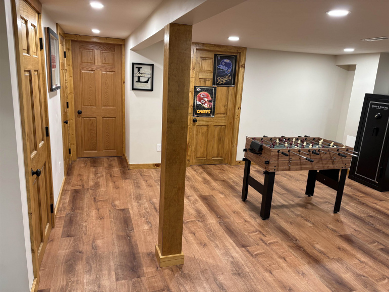 302 Randolph Street Elwood, Nebraska 68937, 4 Bedrooms Bedrooms, ,2 BathroomsBathrooms,Residential,For Sale,302 Randolph Street,20261314