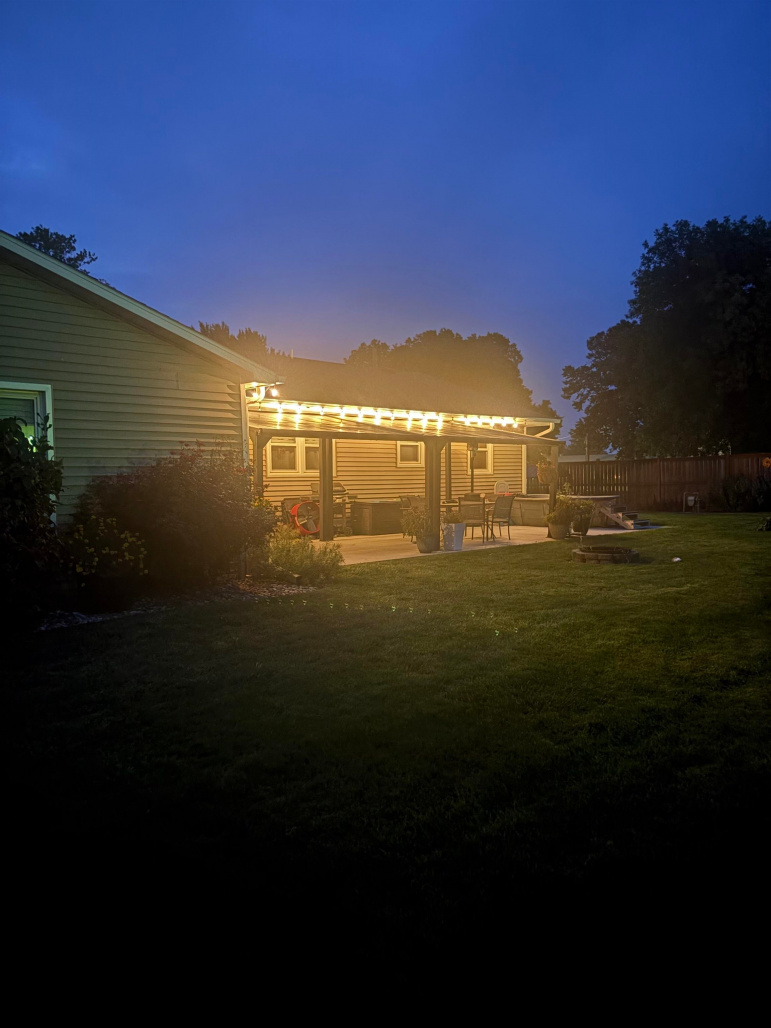 302 Randolph Street Elwood, Nebraska 68937, 4 Bedrooms Bedrooms, ,2 BathroomsBathrooms,Residential,For Sale,302 Randolph Street,20261314