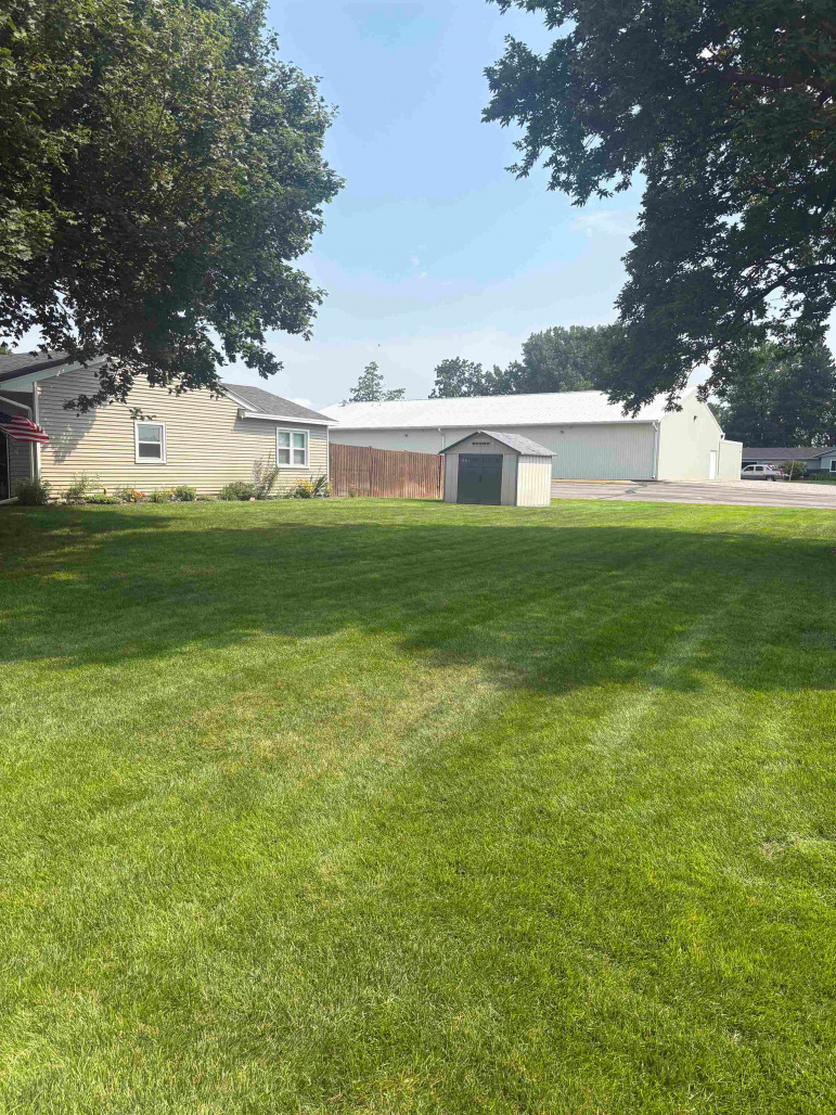 302 Randolph Street Elwood, Nebraska 68937, 4 Bedrooms Bedrooms, ,2 BathroomsBathrooms,Residential,For Sale,302 Randolph Street,20261314
