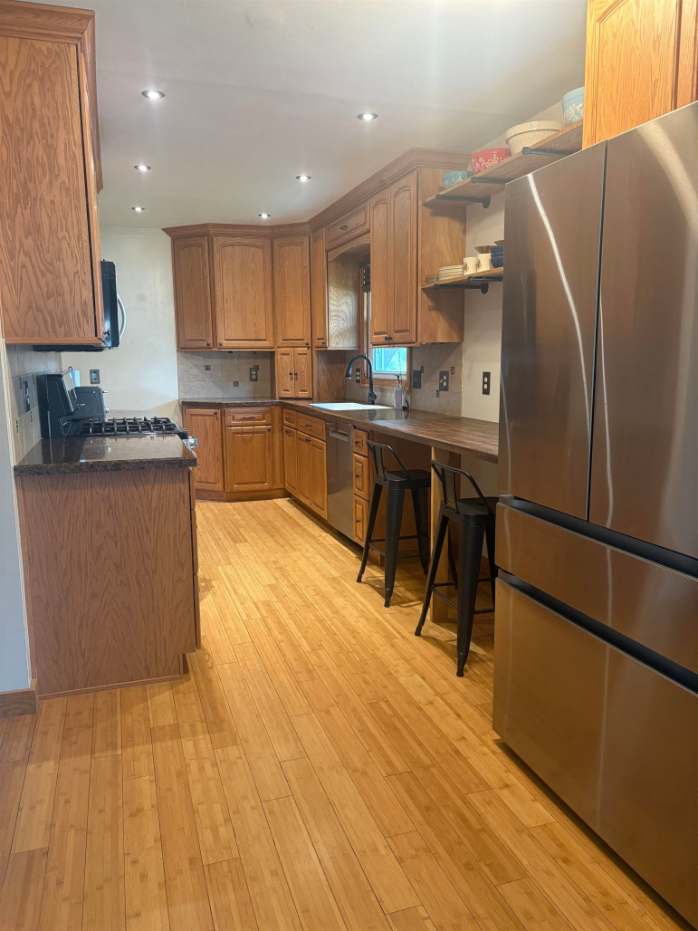 302 Randolph Street Elwood, Nebraska 68937, 4 Bedrooms Bedrooms, ,2 BathroomsBathrooms,Residential,For Sale,302 Randolph Street,20261314