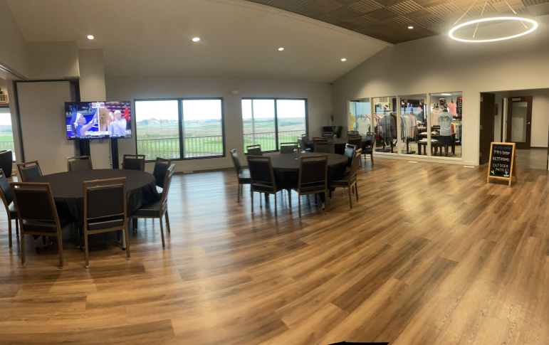 16 Fairway Drive Gothenburg, Nebraska 69138, ,Land,For Sale,16 Fairway Drive,20261324