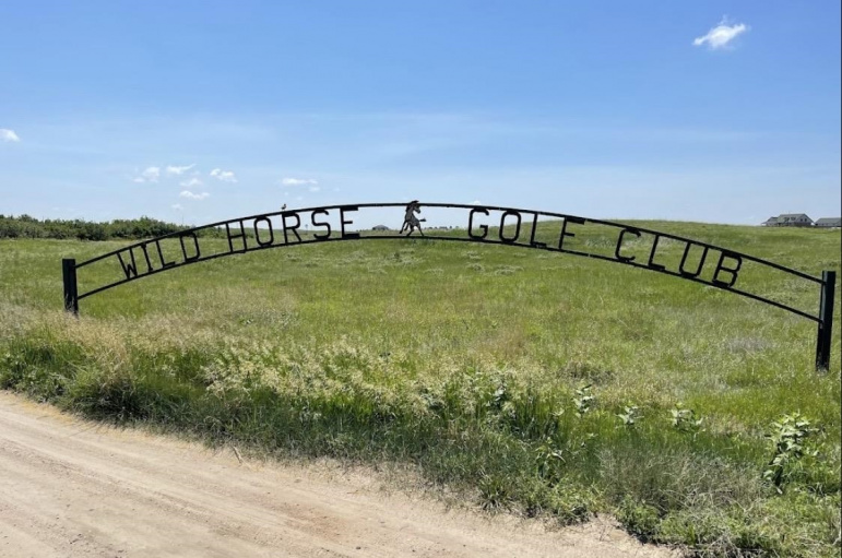 16 Fairway Drive Gothenburg, Nebraska 69138, ,Land,For Sale,16 Fairway Drive,20261324