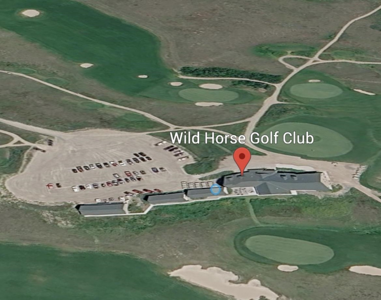 16 Fairway Drive Gothenburg, Nebraska 69138, ,Land,For Sale,16 Fairway Drive,20261324