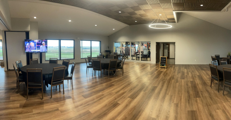 16 Fairway Drive Gothenburg, Nebraska 69138, ,Land,For Sale,16 Fairway Drive,20261324