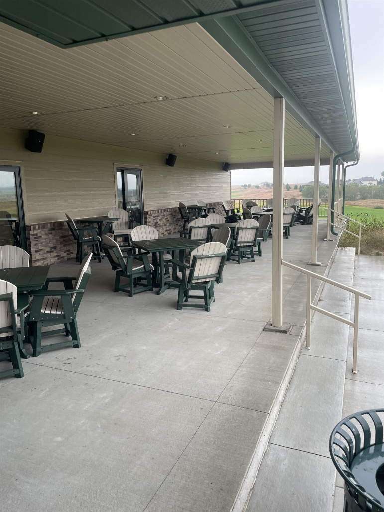 16 Fairway Drive Gothenburg, Nebraska 69138, ,Land,For Sale,16 Fairway Drive,20261324