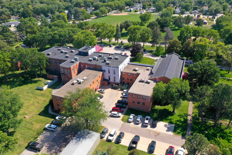 223 E 14th Street Hastings, Nebraska 68901, ,Commercial/industrial,For Sale,223 E 14th Street,20261328