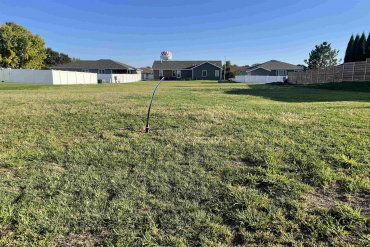 1103 26th ST Gothenburg, Nebraska 69138, ,Land,For Sale,1103 26th ST,20261333
