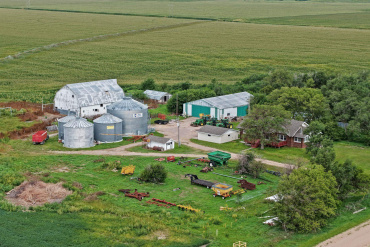 371 38 Road Minden, Nebraska 68959, 3 Bedrooms Bedrooms, ,1 BathroomBathrooms,Residential,For Sale,371 38 Road,20261334