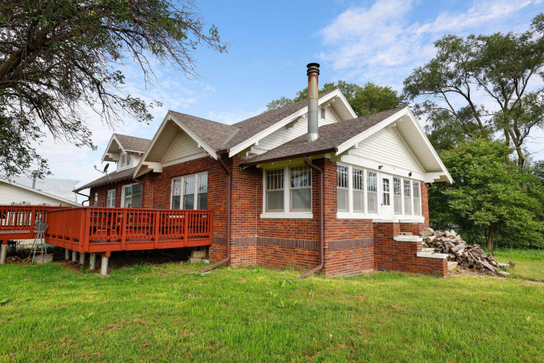 371 38 Road Minden, Nebraska 68959, 3 Bedrooms Bedrooms, ,1 BathroomBathrooms,Residential,For Sale,371 38 Road,20261334
