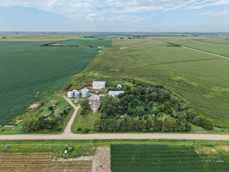 371 38 Road Minden, Nebraska 68959, 3 Bedrooms Bedrooms, ,1 BathroomBathrooms,Residential,For Sale,371 38 Road,20261334