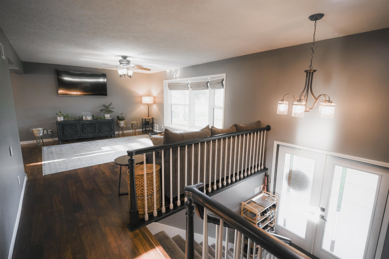 1318 Regency Drive Hastings, Nebraska 68901, 4 Bedroom Bedrooms, ,3 BathroomBathrooms,Residential,For Sale,1318 Regency Drive,20261338