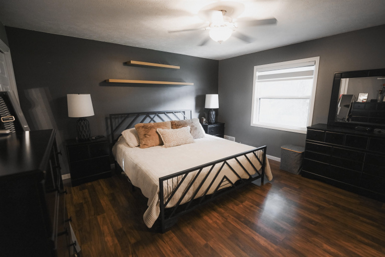 1318 Regency Drive Hastings, Nebraska 68901, 4 Bedroom Bedrooms, ,3 BathroomBathrooms,Residential,For Sale,1318 Regency Drive,20261338