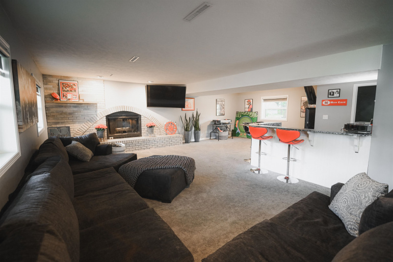 1318 Regency Drive Hastings, Nebraska 68901, 4 Bedroom Bedrooms, ,3 BathroomBathrooms,Residential,For Sale,1318 Regency Drive,20261338