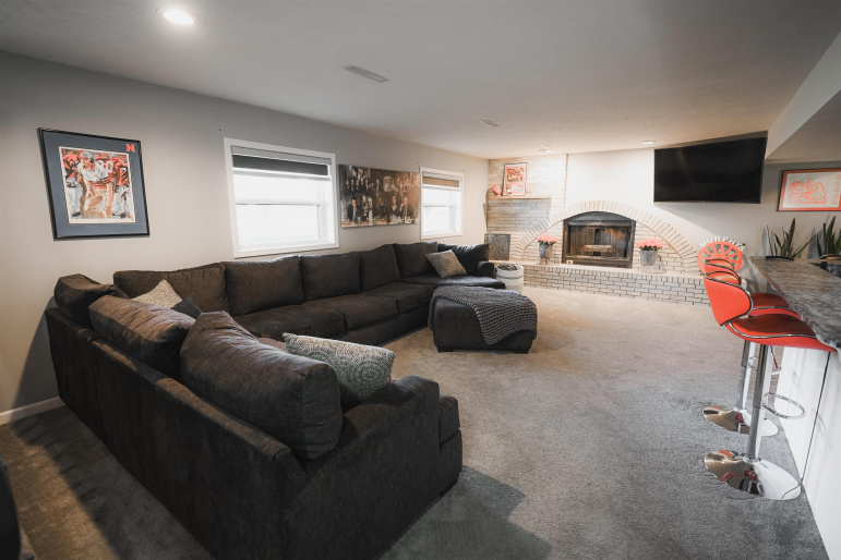1318 Regency Drive Hastings, Nebraska 68901, 4 Bedroom Bedrooms, ,3 BathroomBathrooms,Residential,For Sale,1318 Regency Drive,20261338