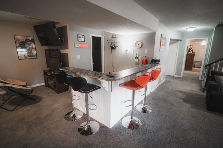 1318 Regency Drive Hastings, Nebraska 68901, 4 Bedroom Bedrooms, ,3 BathroomBathrooms,Residential,For Sale,1318 Regency Drive,20261338