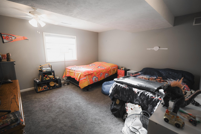 1318 Regency Drive Hastings, Nebraska 68901, 4 Bedroom Bedrooms, ,3 BathroomBathrooms,Residential,For Sale,1318 Regency Drive,20261338