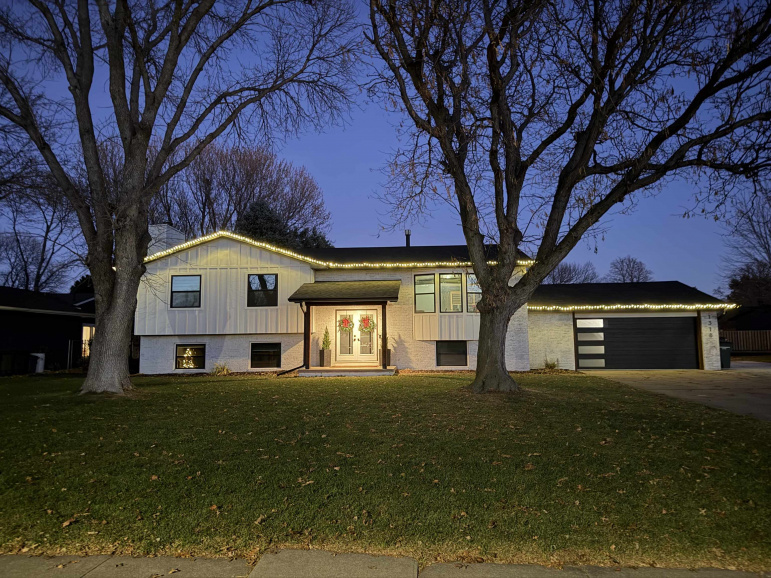 1318 Regency Drive Hastings, Nebraska 68901, 4 Bedroom Bedrooms, ,3 BathroomBathrooms,Residential,For Sale,1318 Regency Drive,20261338