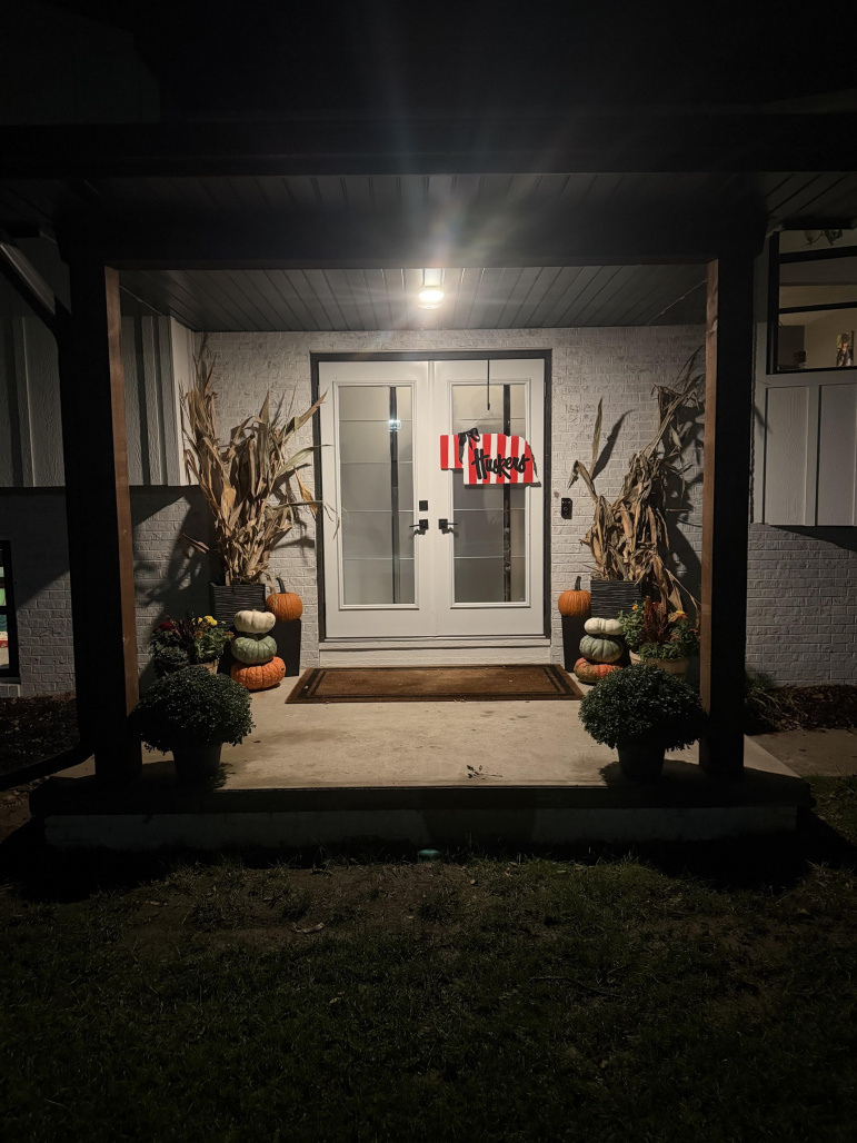 1318 Regency Drive Hastings, Nebraska 68901, 4 Bedroom Bedrooms, ,3 BathroomBathrooms,Residential,For Sale,1318 Regency Drive,20261338