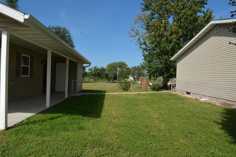 1245 N Tower Minden, Nebraska 68959, 3 Bedroom Bedrooms, ,1 BathroomBathrooms,Residential,For Sale,1245 N Tower,20261340