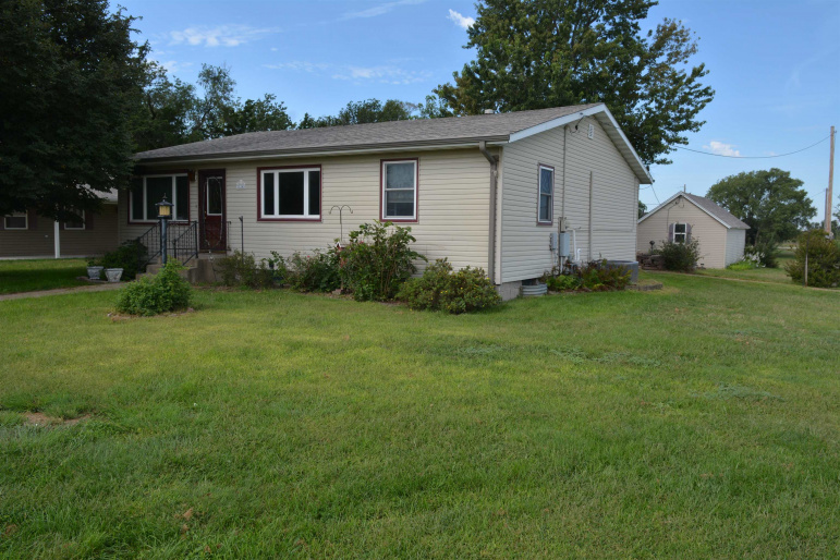 1245 N Tower Minden, Nebraska 68959, 3 Bedroom Bedrooms, ,1 BathroomBathrooms,Residential,For Sale,1245 N Tower,20261340