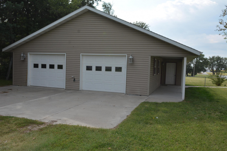 1245 N Tower Minden, Nebraska 68959, 3 Bedroom Bedrooms, ,1 BathroomBathrooms,Residential,For Sale,1245 N Tower,20261340