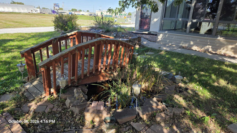 1245 N Tower Minden, Nebraska 68959, 3 Bedroom Bedrooms, ,1 BathroomBathrooms,Residential,For Sale,1245 N Tower,20261340