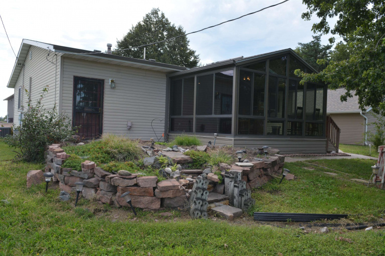 1245 N Tower Minden, Nebraska 68959, 3 Bedroom Bedrooms, ,1 BathroomBathrooms,Residential,For Sale,1245 N Tower,20261340