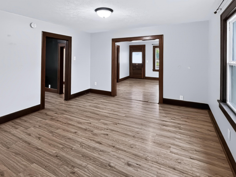 309 N Perkins Ave Kenesaw, Nebraska 68956, 2 Bedroom Bedrooms, ,1 BathroomBathrooms,Residential,For Sale,309 N Perkins Ave,20261347