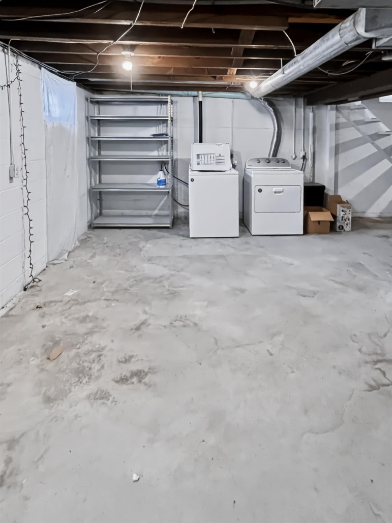 309 N Perkins Ave Kenesaw, Nebraska 68956, 2 Bedroom Bedrooms, ,1 BathroomBathrooms,Residential,For Sale,309 N Perkins Ave,20261347