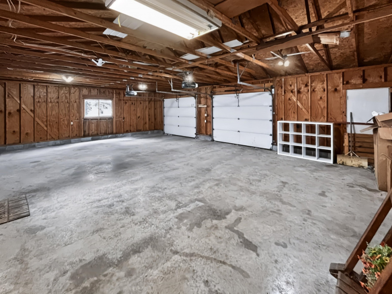 309 N Perkins Ave Kenesaw, Nebraska 68956, 2 Bedroom Bedrooms, ,1 BathroomBathrooms,Residential,For Sale,309 N Perkins Ave,20261347