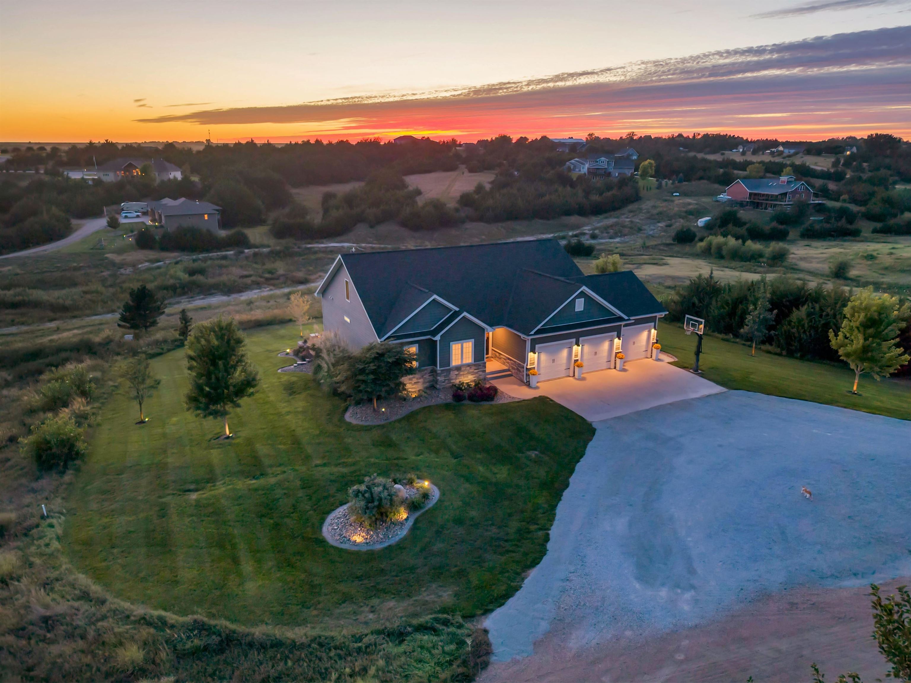 4320 68th Avenue Kearney, Nebraska 68845-7511, 5 Bedrooms Bedrooms, ,3 BathroomsBathrooms,Residential,For Sale,4320 68th Avenue,20261351