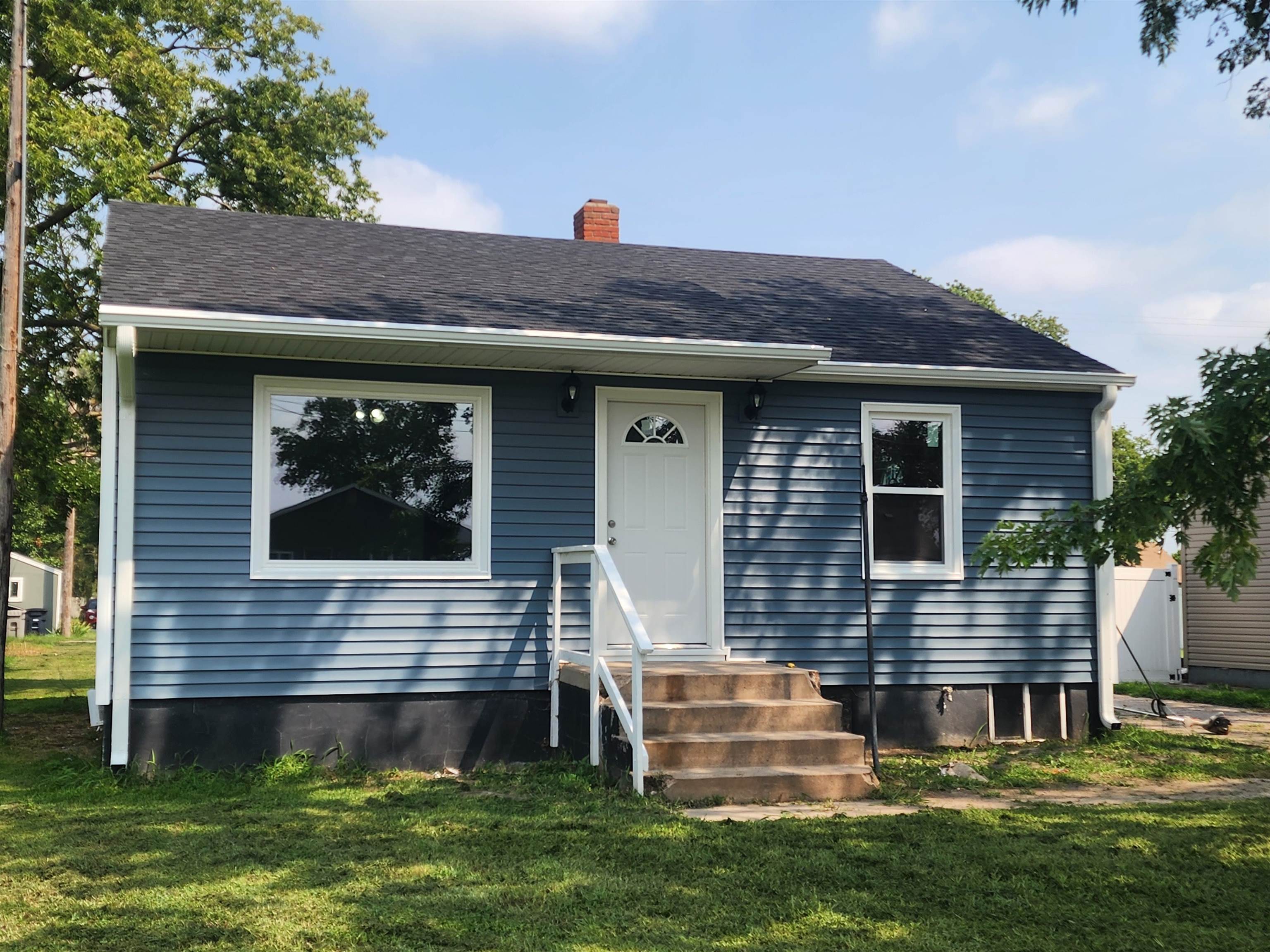 705 D Street Shelton, Nebraska 68876, 3 Bedrooms Bedrooms, ,2 BathroomsBathrooms,Residential,For Sale,705 D Street,20261350