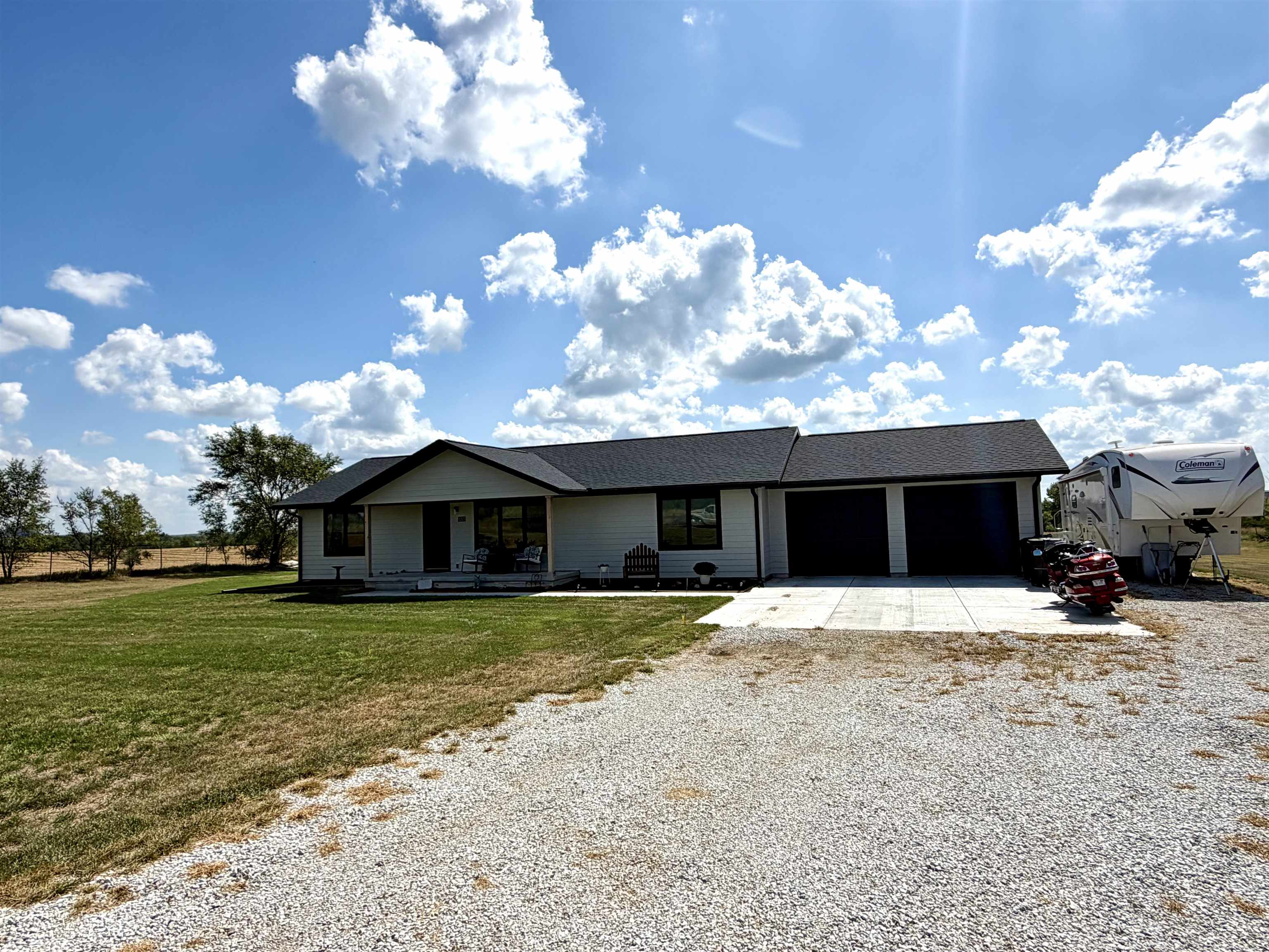 1263 E 8th Street Superior, Nebraska 68978, 3 Bedrooms Bedrooms, ,2 BathroomsBathrooms,Residential,For Sale,1263 E 8th Street,20261353