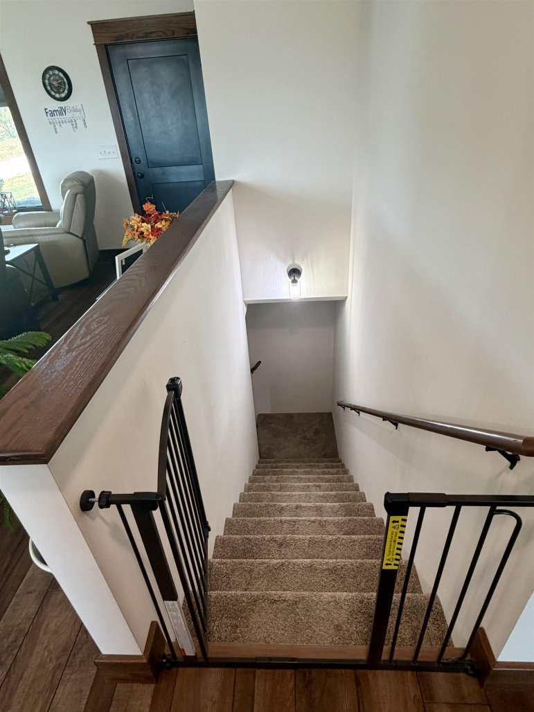 1263 E 8th Street Superior, Nebraska 68978, 3 Bedroom Bedrooms, ,2 BathroomBathrooms,Residential,For Sale,1263 E 8th Street,20261353