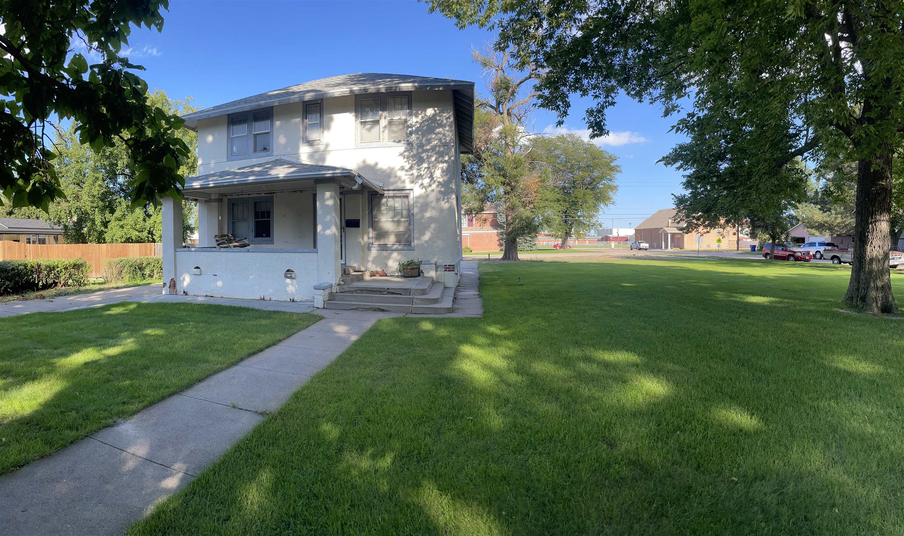 1507 F Avenue Gothenburg, Nebraska 69138, 3 Bedrooms Bedrooms, ,2 BathroomsBathrooms,Residential,For Sale,1507 F Avenue,20261354