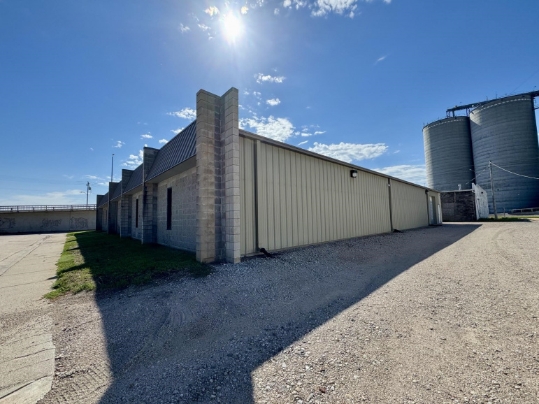 210 E 4th Street Lexington, Nebraska 68850, ,Commercial/industrial,For Rent,210 E 4th Street,20261360