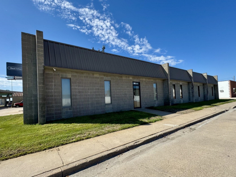 210 E 4th Street Lexington, Nebraska 68850, ,Commercial/industrial,For Rent,210 E 4th Street,20261360