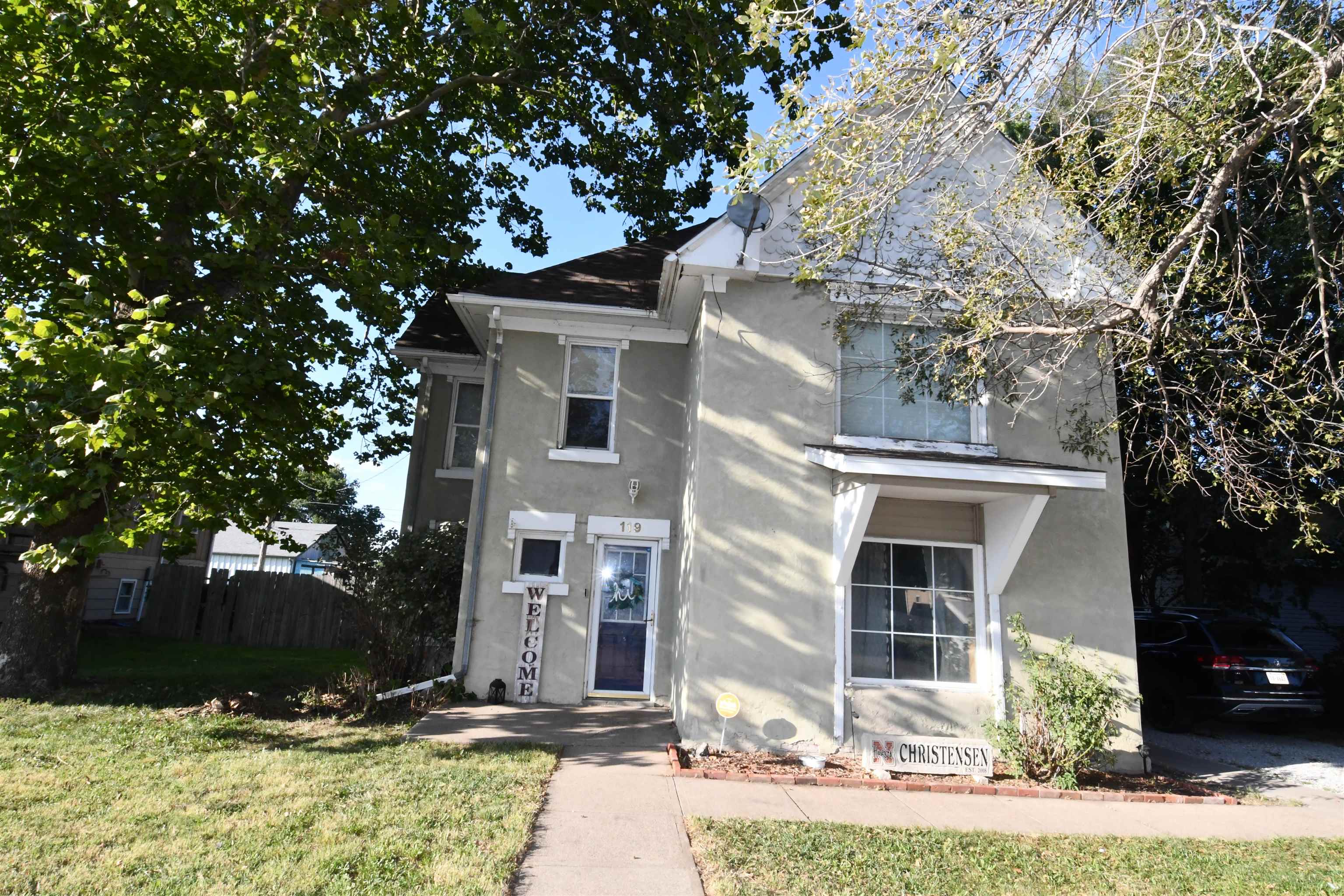 119 E 5th Street Hastings, Nebraska 68901, 3 Bedrooms Bedrooms, ,2 BathroomsBathrooms,Residential,For Sale,119 E 5th Street,20261356
