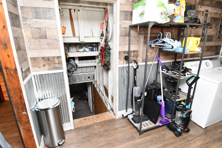 119 E 5th Street Hastings, Nebraska 68901, 3 Bedroom Bedrooms, ,2 BathroomBathrooms,Residential,For Sale,119 E 5th Street,20261356