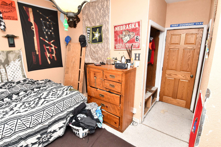 119 E 5th Street Hastings, Nebraska 68901, 3 Bedroom Bedrooms, ,2 BathroomBathrooms,Residential,For Sale,119 E 5th Street,20261356