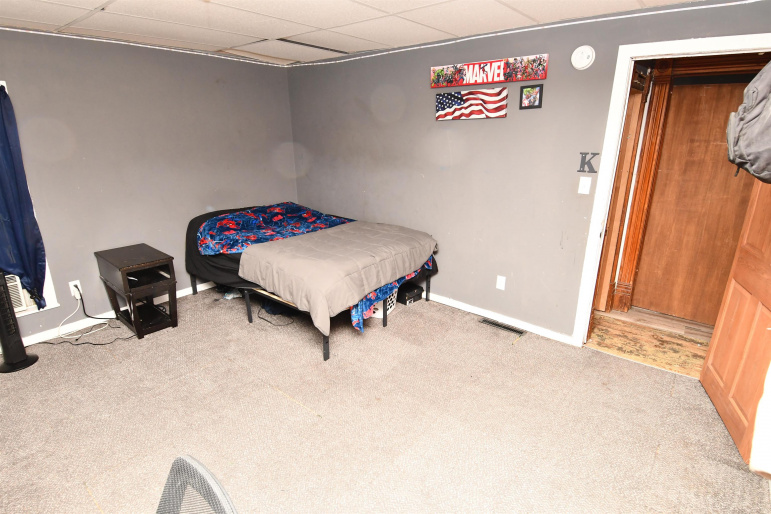 119 E 5th Street Hastings, Nebraska 68901, 3 Bedroom Bedrooms, ,2 BathroomBathrooms,Residential,For Sale,119 E 5th Street,20261356