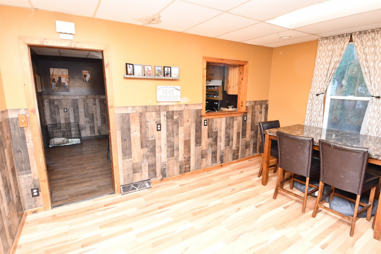 119 E 5th Street Hastings, Nebraska 68901, 3 Bedroom Bedrooms, ,2 BathroomBathrooms,Residential,For Sale,119 E 5th Street,20261356