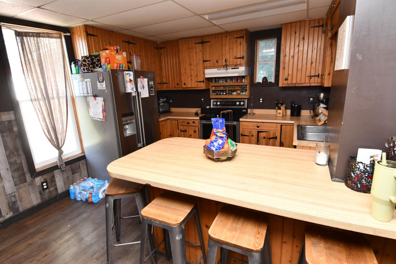 119 E 5th Street Hastings, Nebraska 68901, 3 Bedroom Bedrooms, ,2 BathroomBathrooms,Residential,For Sale,119 E 5th Street,20261356