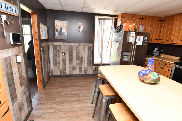 119 E 5th Street Hastings, Nebraska 68901, 3 Bedroom Bedrooms, ,2 BathroomBathrooms,Residential,For Sale,119 E 5th Street,20261356