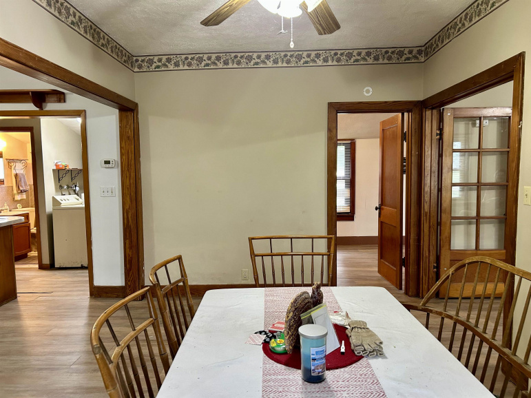 545 4th Avenue Fairmont, Nebraska 68354, 2 Bedroom Bedrooms, ,2 BathroomBathrooms,Residential,For Sale,545 4th Avenue,20261363