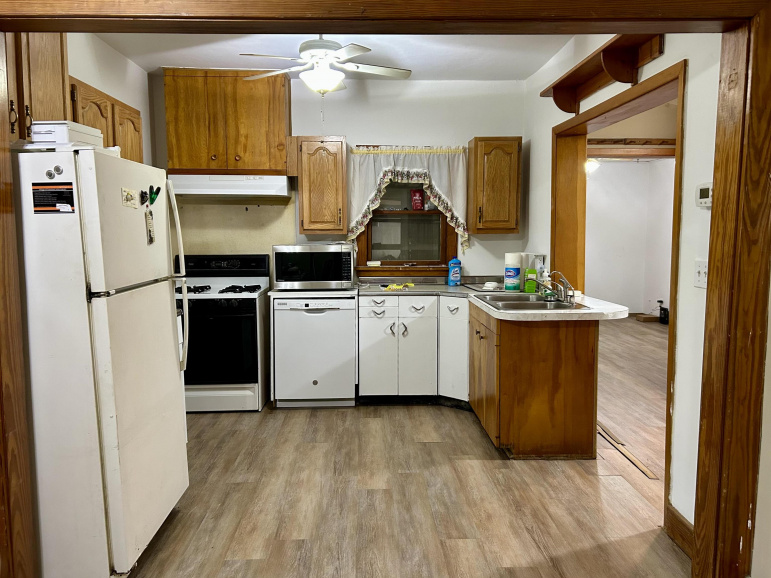 545 4th Avenue Fairmont, Nebraska 68354, 2 Bedroom Bedrooms, ,2 BathroomBathrooms,Residential,For Sale,545 4th Avenue,20261363